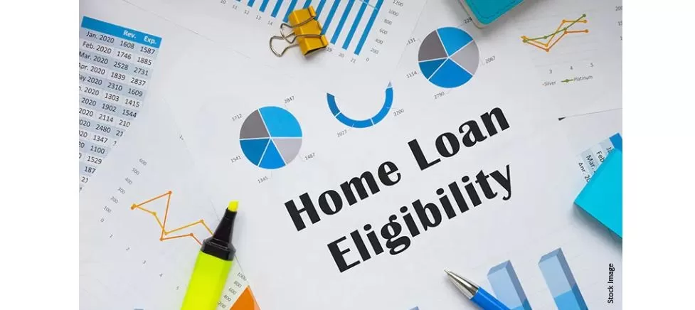 apply for a Home Loan