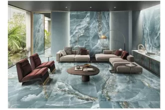 Top 10 Vitrified Tile Designs for Modern Homes