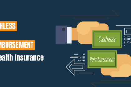 cashless vs reimbursement