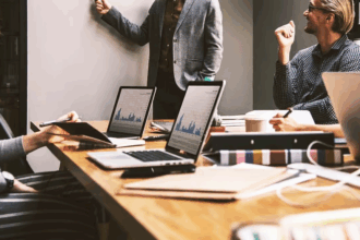 Drive Strategic Decision-Making