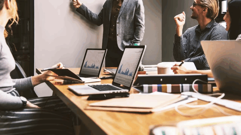 Beyond Monitoring: How Media Intelligence Solutions Drive Strategic Decision-Making
