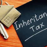 inheritance tax