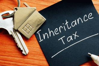 inheritance tax