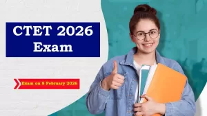 CTET Exam Date Release