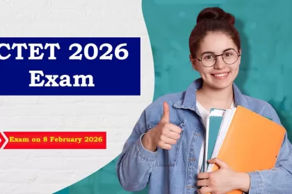 CTET Exam Date Release