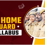up home guard syllabus
