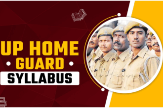 up home guard syllabus