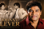 Johnny lever