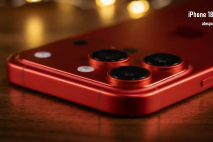 iPhone 18 Pro