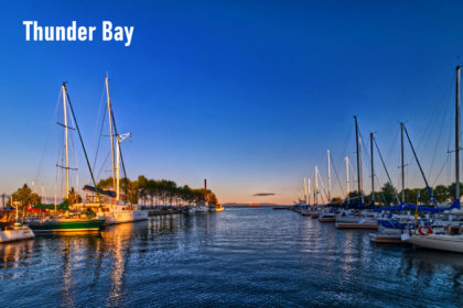 thunder bay