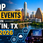 Top Tech Events in Austin 2026 | Best Conferences & Meetups