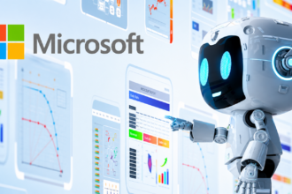 Microsoft Introduces Web IQ