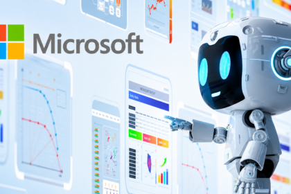 Microsoft Introduces Web IQ