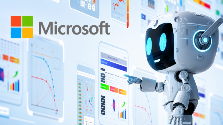 Microsoft Introduces Web IQ, a New Bing-Powered Grounding System for AI Agents