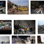 Venezuela Earthquake Death Toll Rises to 235: Rescuers Race Against Time as Thousands Remain Missing