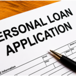 How to complete a personal loans online application in under 10 Minutes
