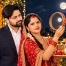 Karwachauth Image Prompts