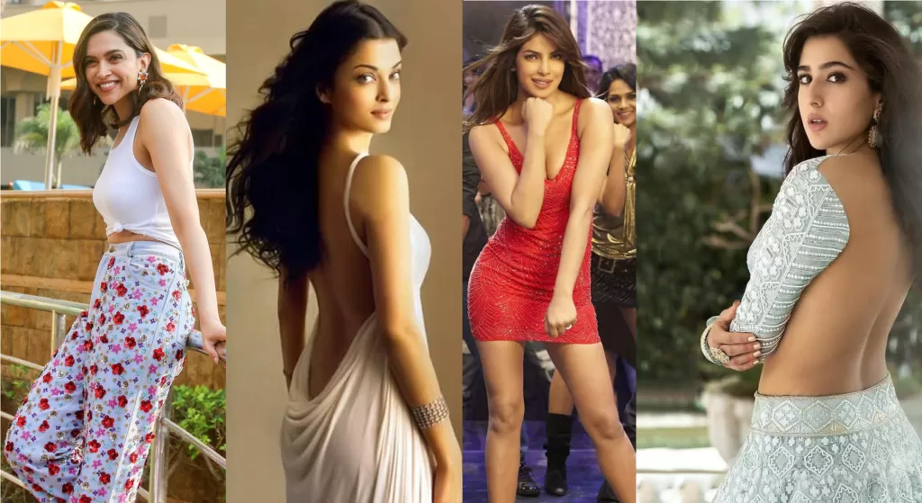 India’s 10 richest heroines, net worth and fees for a movie
