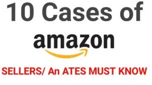 amazon ates training