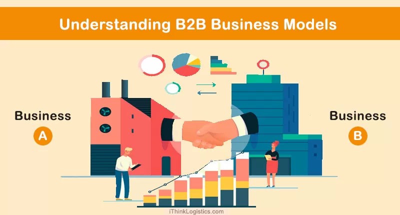 what is b2b business model