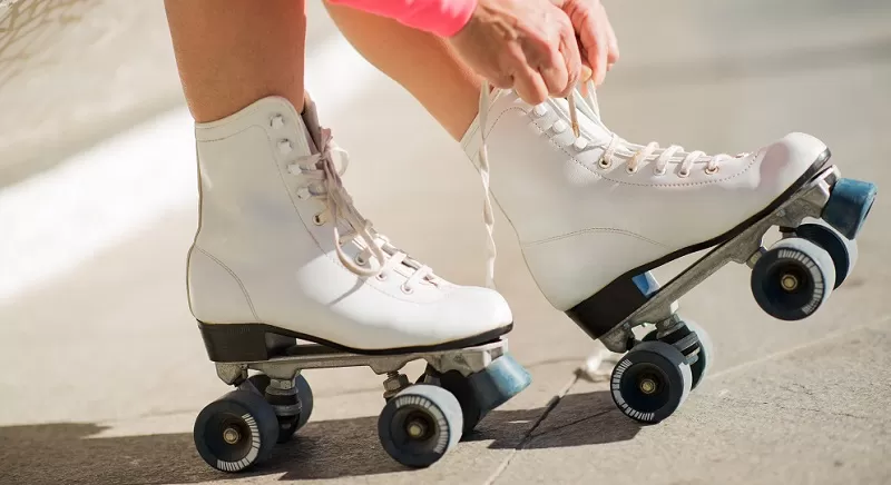 Best Roller Skates For Beginners Outdoor