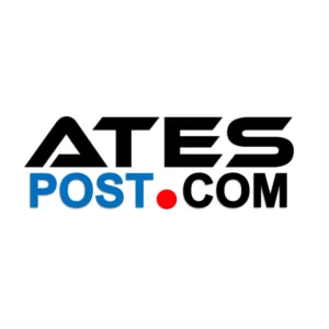 atespost.com