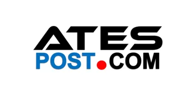 atespost.com