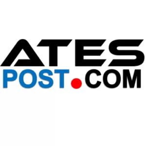 ates post