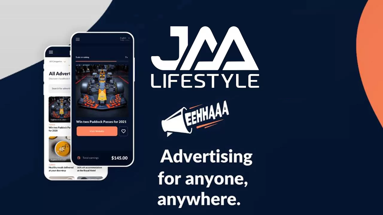 jaa lifestyle new update today