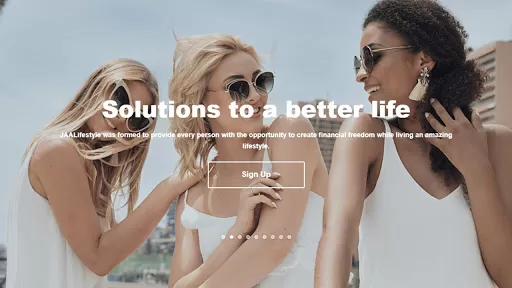 jaa lifestyle newsletter today