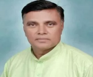 dharmveer prajapati