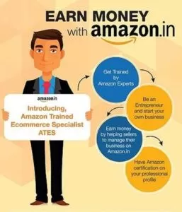 amazon ates training center in bangalore