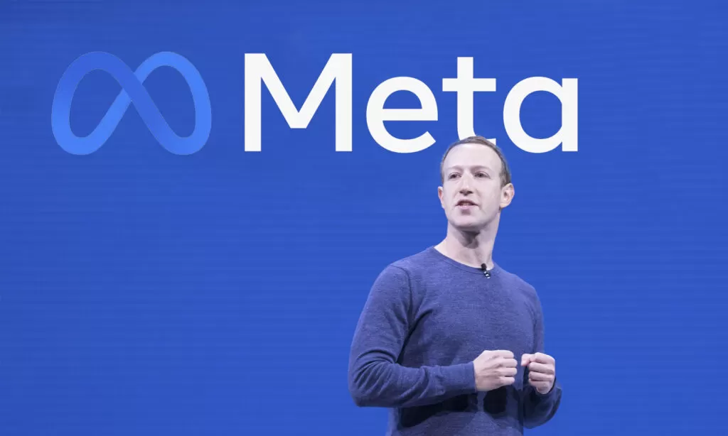 Full Speech Of Mark Zuckerberg Introducing Meta