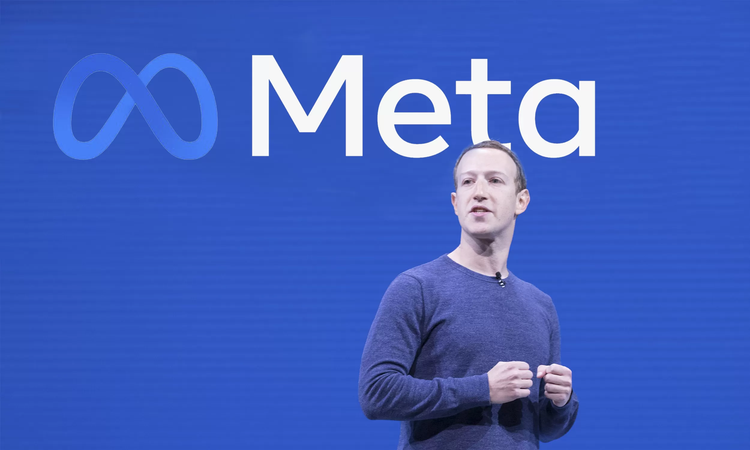 meta introduction zuckerberg