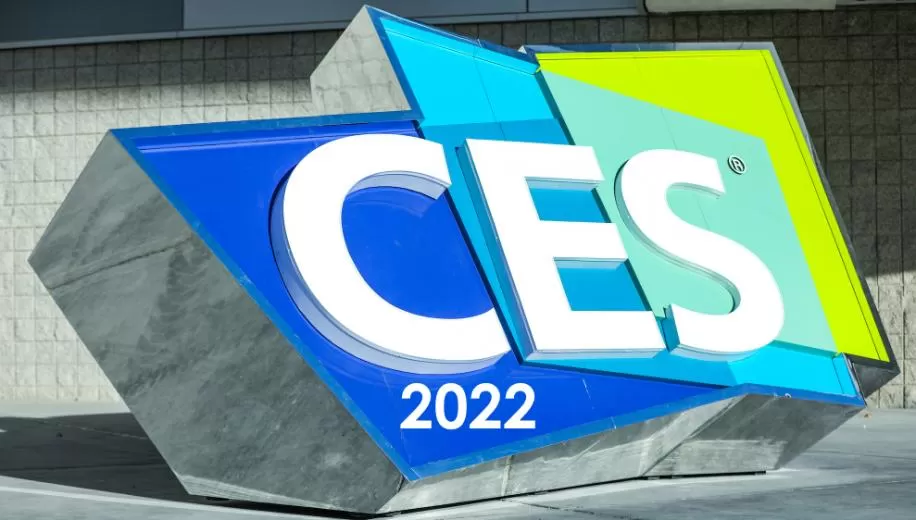 What is ces 2022