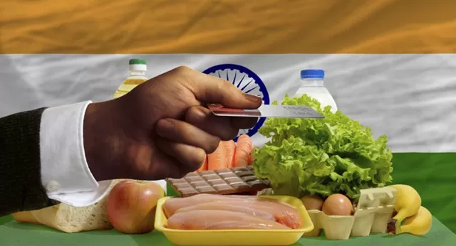 what is the effect of inflation in india