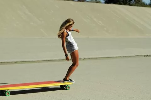 Longboard