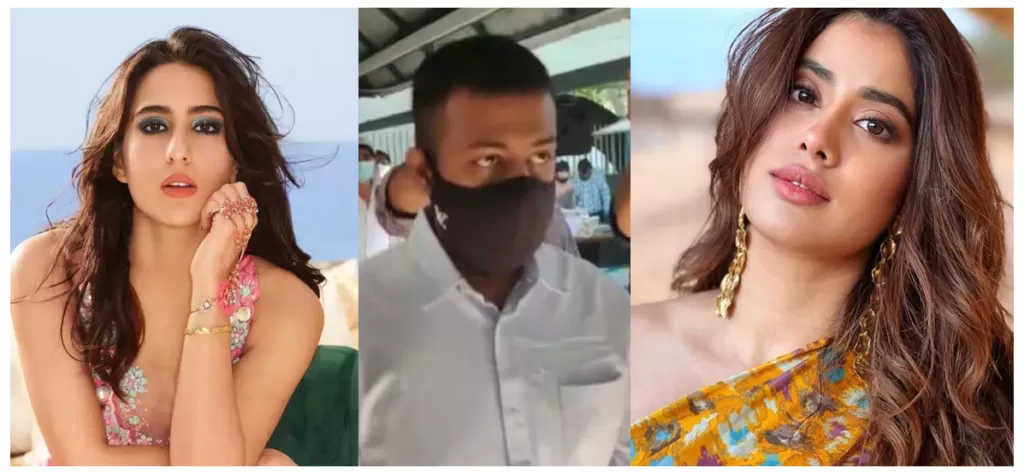 Enforcement Directorate (ED) Says that Sara Ali Khan, Janhvi Kapoor are also targeted by Sukesh Chandrashekhar
