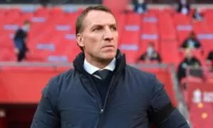 Brendan Rodgers Gives Update