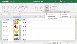 Insert picture in excel cell automatically - excel image assistant