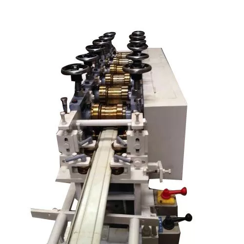Shutter-Patti-Forming-Machines