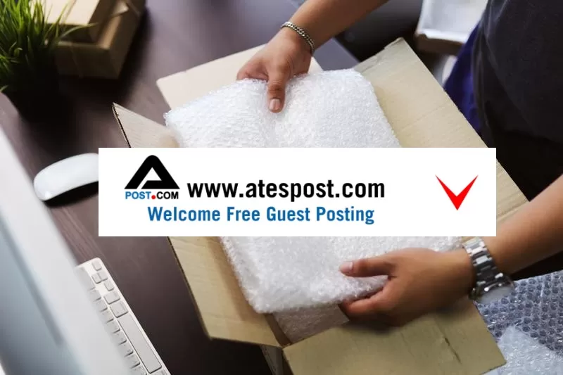 bubble wrap business