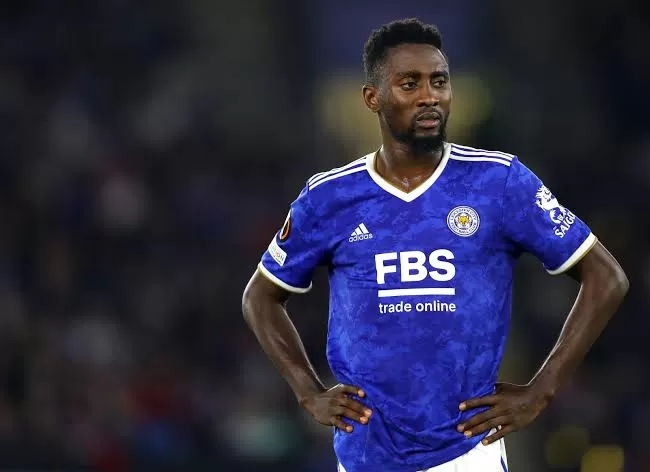 Brendan Rodgers Gives Update on Injury of Ndidi