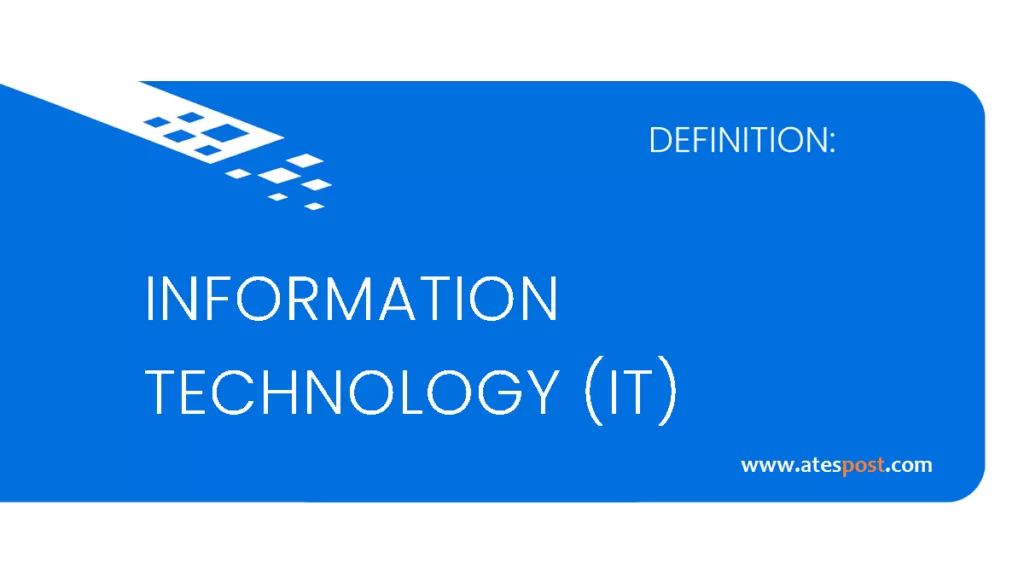 What is IT, and how do IT companies work to grow their business?