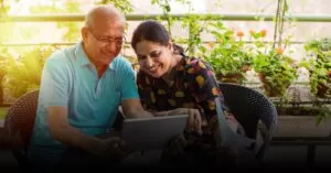 Schemes for Senior Citizens