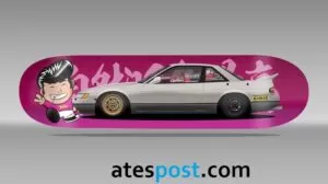 Top 5 carpet tricks