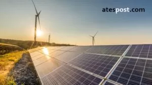 Government of India to promote renewable energy