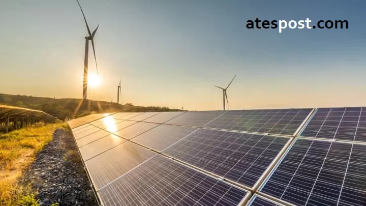 Government of India to promote renewable energy