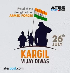 kargil vijay diwsd 2022