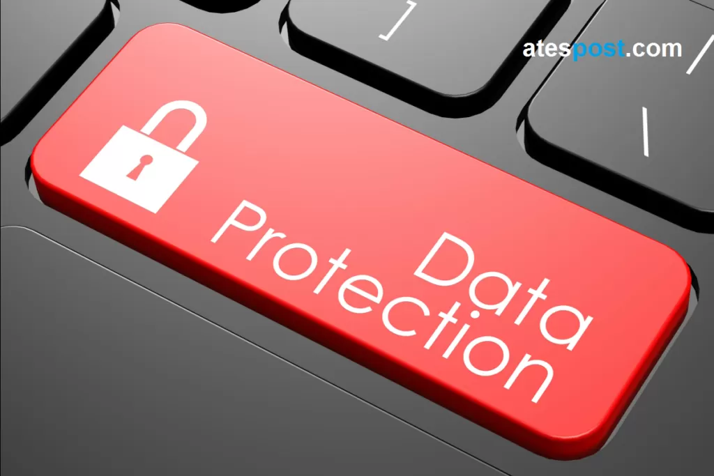 Laws for Protection OF Private Data